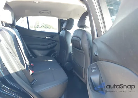 2020 Buick Encore Gx Fwd Preferred из США, поврежденный, VIN KL4MMBS24LB111993